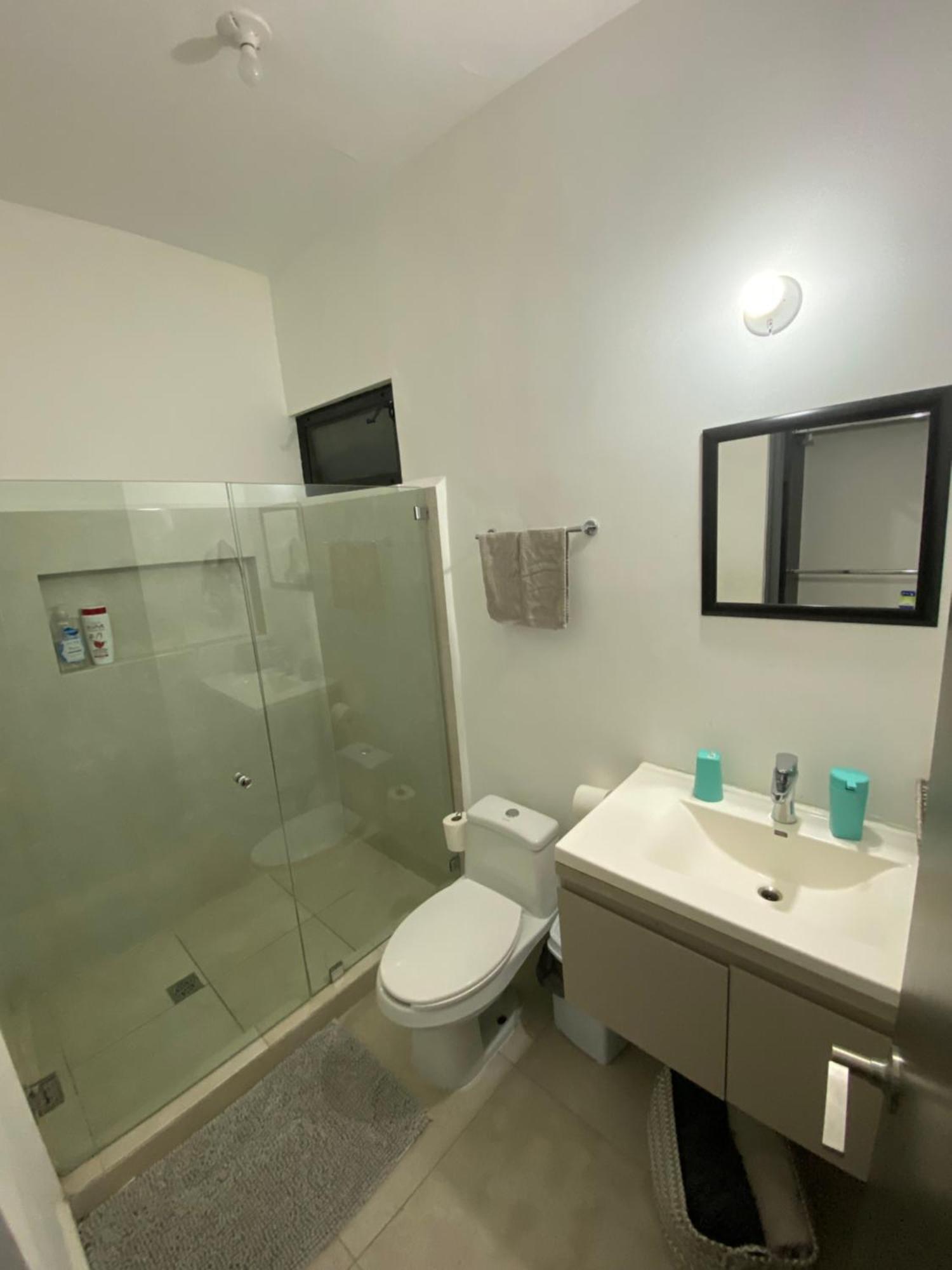Sweethome Habitación en casa particular Monterrey